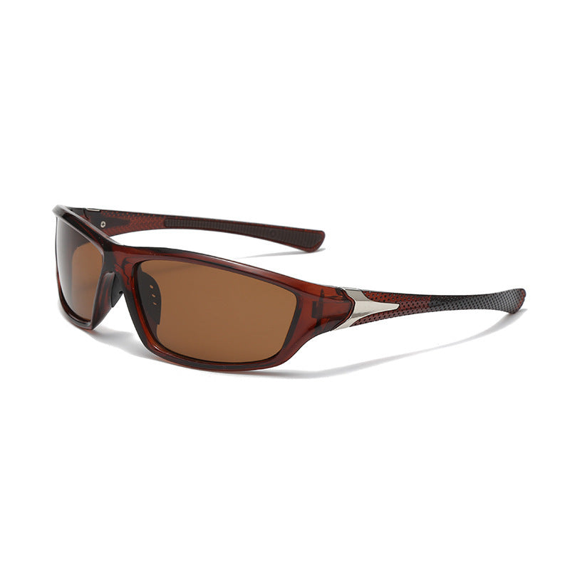 Men's Sport Safety Goggles Bowlift