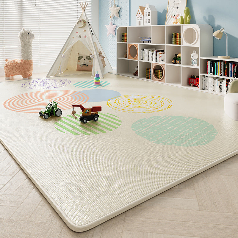 Playful Educational Game Mat Bowlift