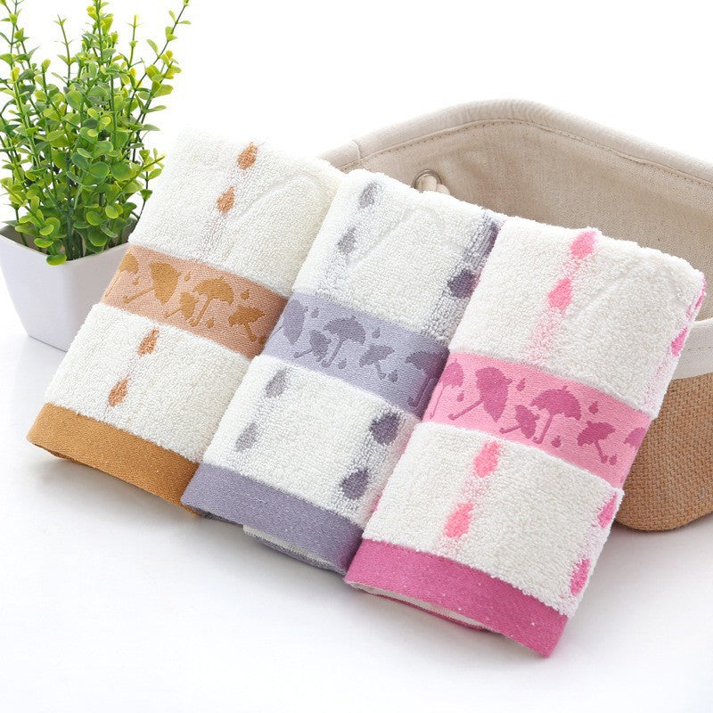 Ladies Towel Set Bowlift