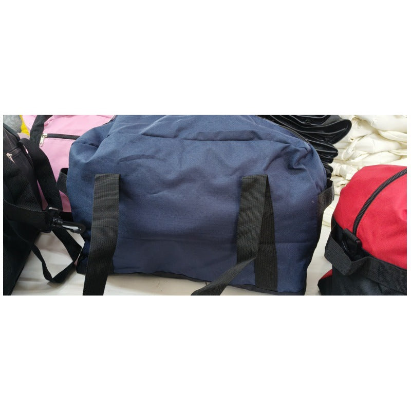 Spacious leisure bag Bowlift