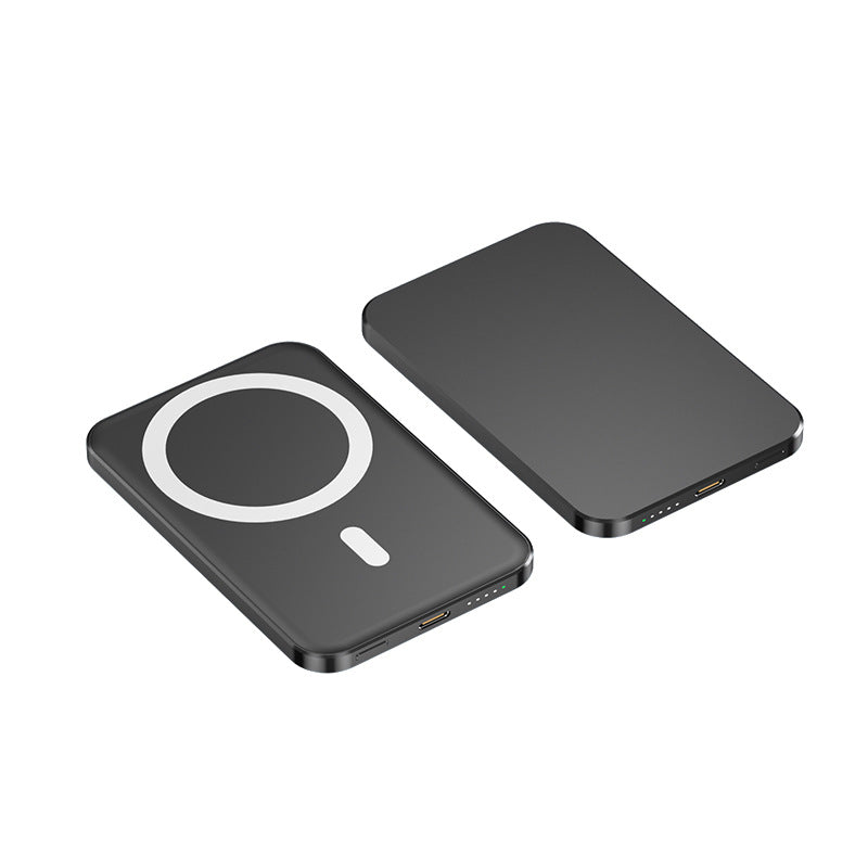 Magnetic Power Bank Bowlift