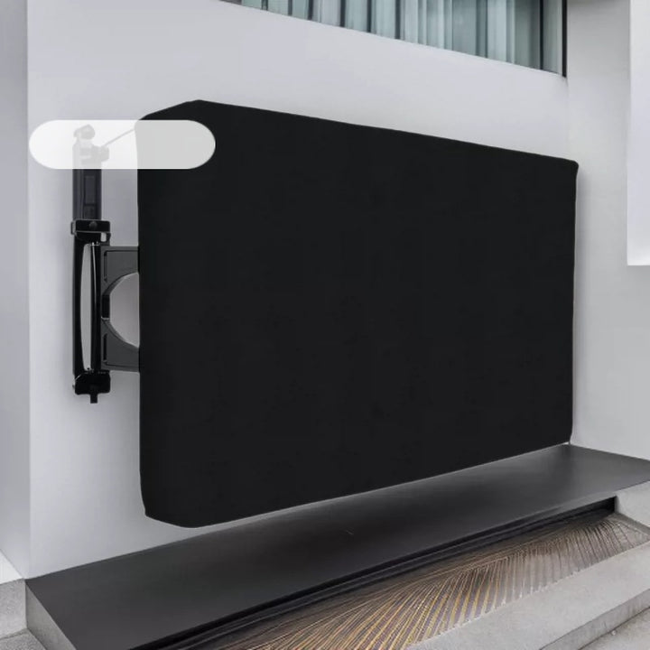 Wall mount for TV Bowlift