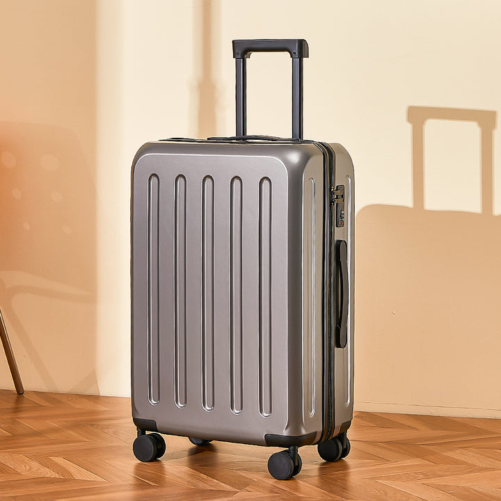 Lightweight Hard Shell Travel Suitcase