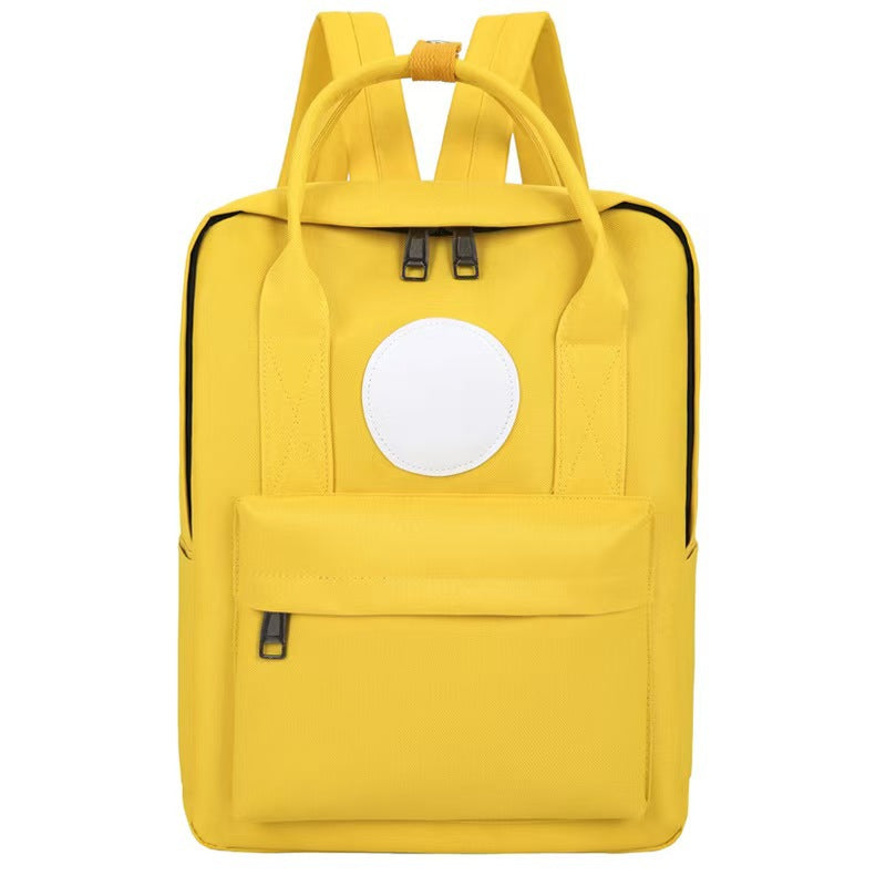 Functional Lightweight Backpack Bowlift