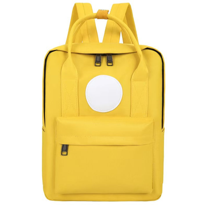 Functional Lightweight Backpack Bowlift