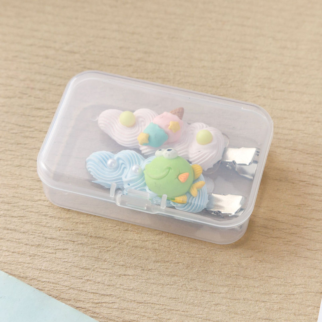 Compact Travel Organizer Box Bowlift