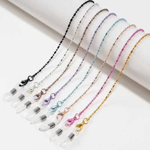 Elegant Glasses Chain Bowlift