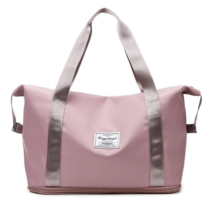 Versatile Gym Tote Bag