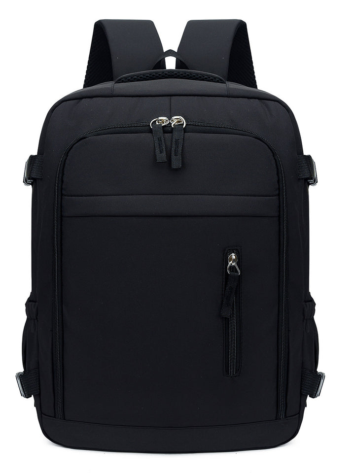 Versatile Travel Backpack Bowlift