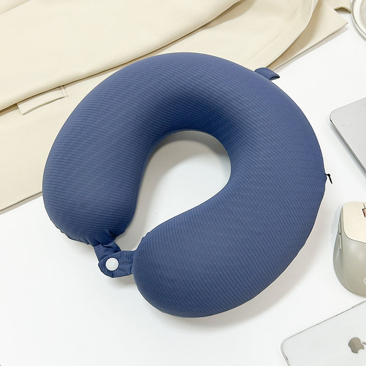 Men's Travel Pillow Bowlift