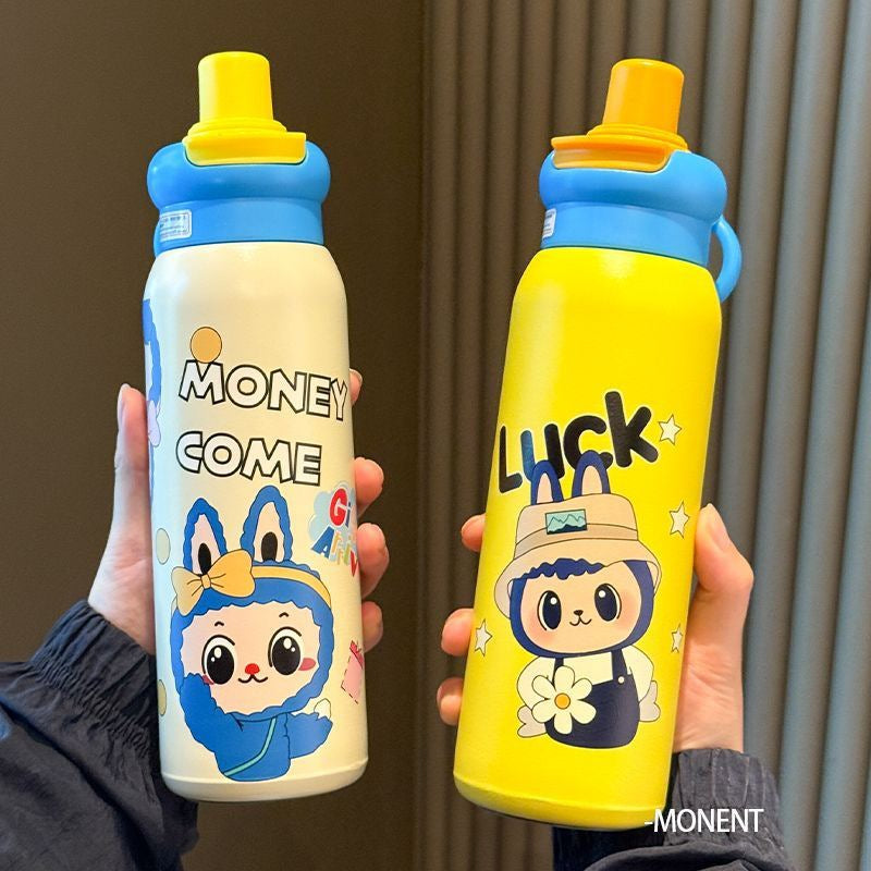 Unisex Water Bottle Bowlift