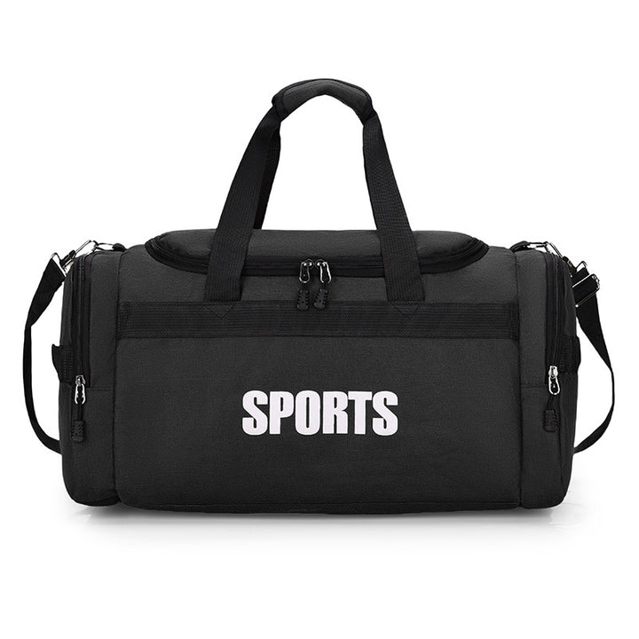 Sport bag Bowlift
