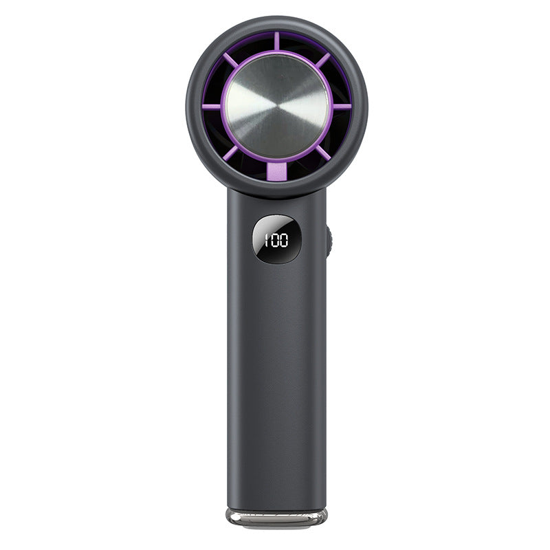 Women's portable hair dryer Bowlift