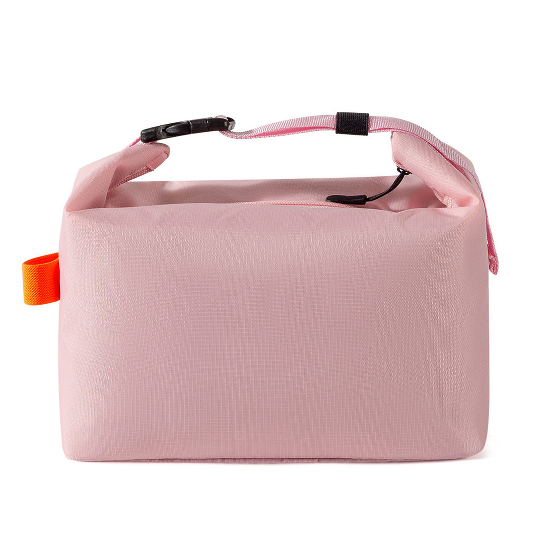 Women Cooling Transport Bag with Insulated Interior and Practical Accessibility Options Bowlift