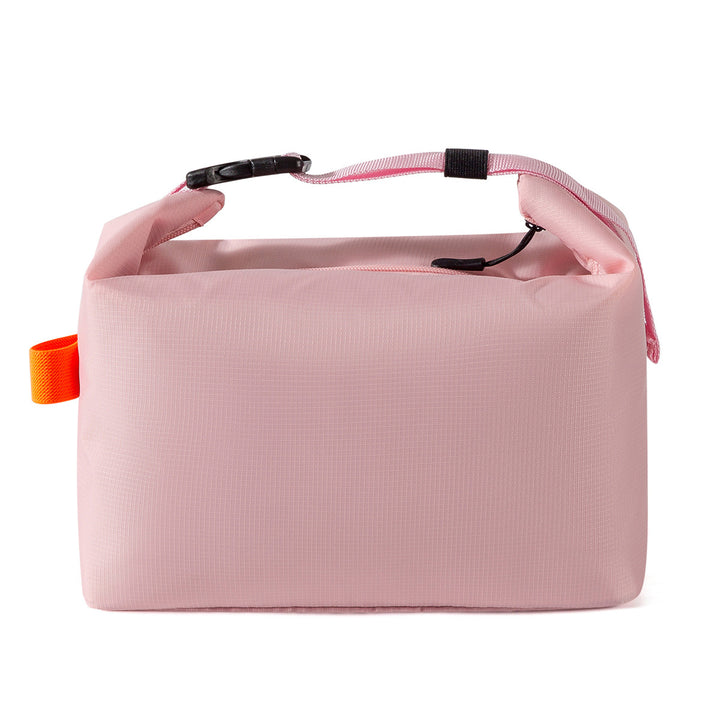 Women Cooling Transport Bag with Insulated Interior and Practical Accessibility Options Bowlift