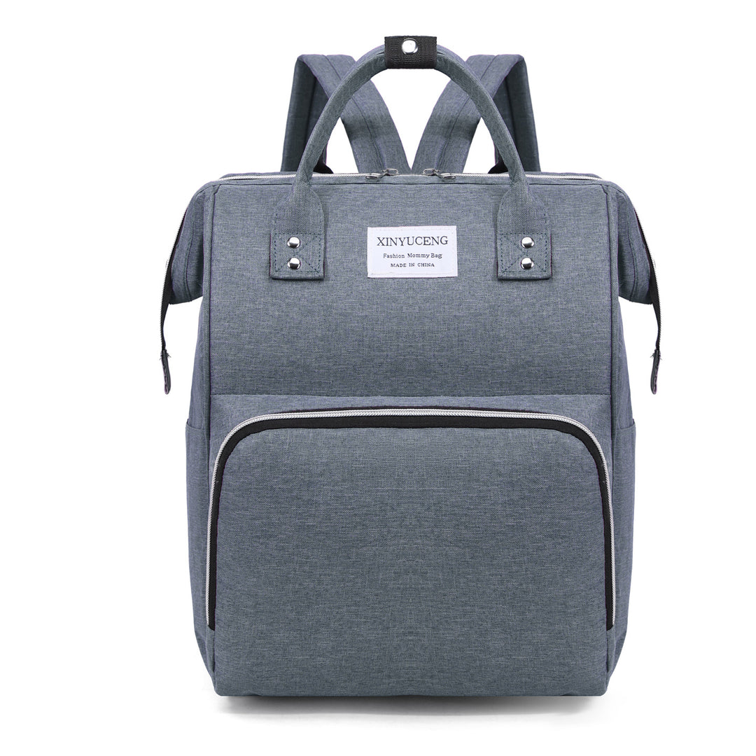 Stylish Backpack Bowlift