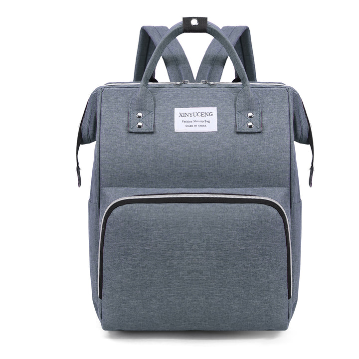 Stylish Backpack Bowlift