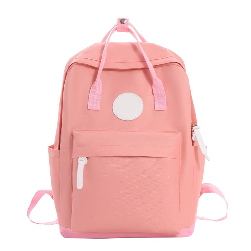 Functional Stylish Daypack Bowlift