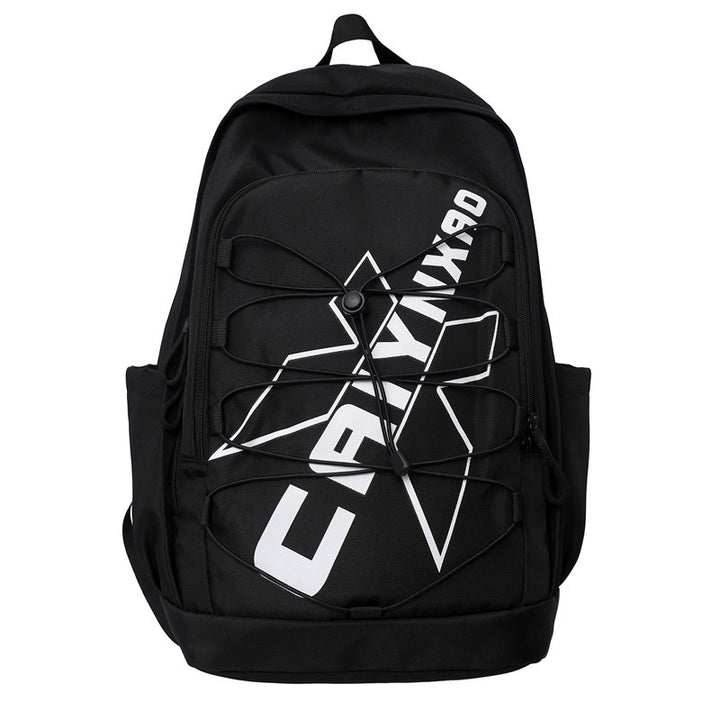 Versatile Outdoor Sports Backpack Bowlift