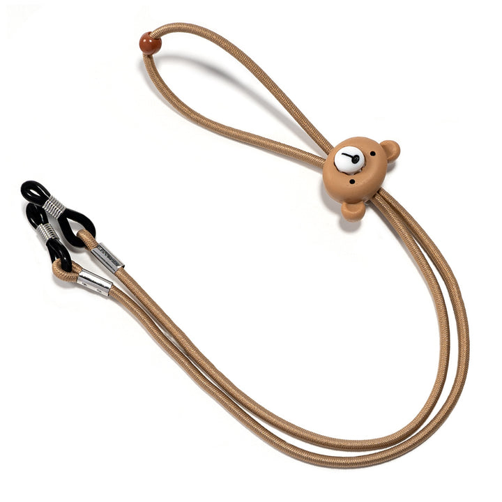 Fun Animal-Themed Eyewear Holder Bowlift