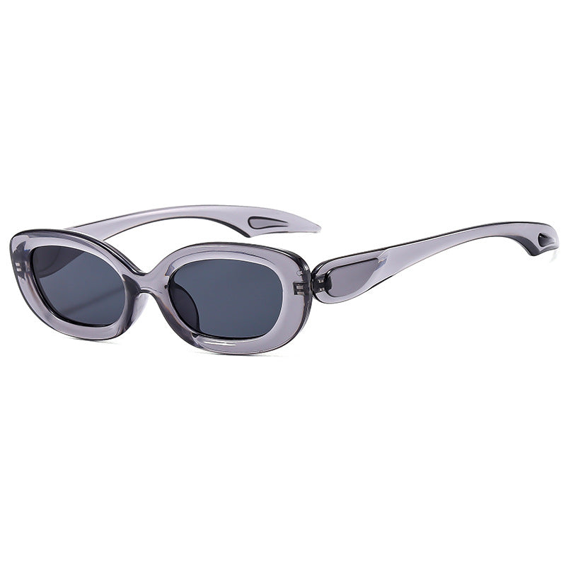 Women’s Fashion Sunglasses in Modern Retro Style Bowlift