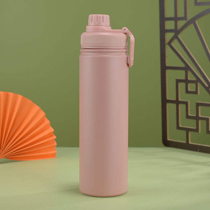 Unisex Thermos Bottle Bowlift