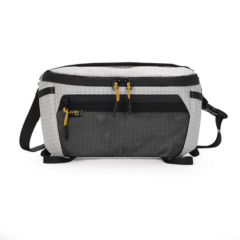 Versatile Adventure Crossbody Bag Bowlift