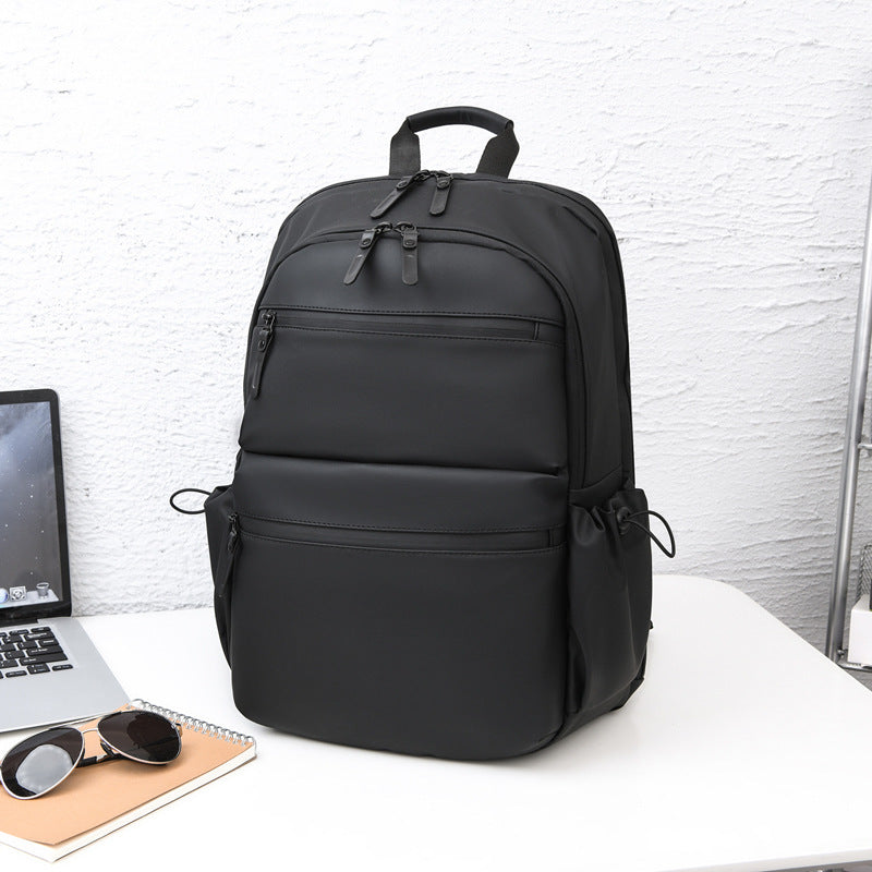 Sleek Urban Backpack Bowlift