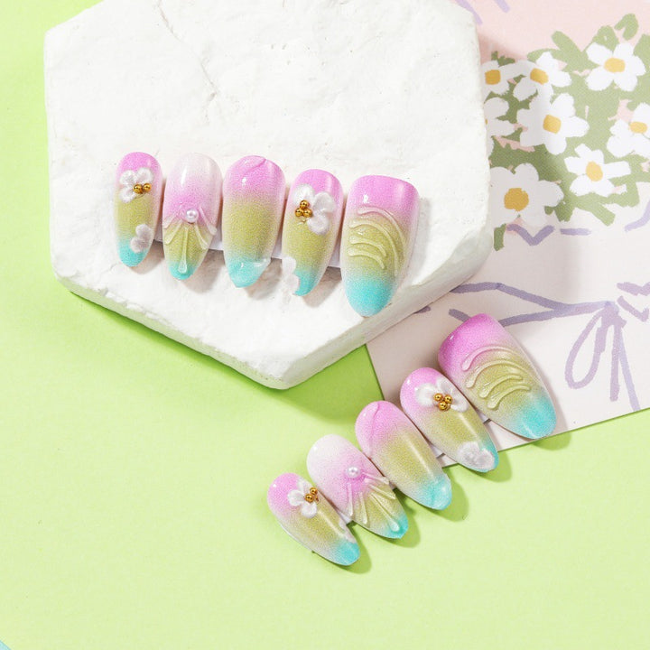 Artistic Nail Tips Bowlift