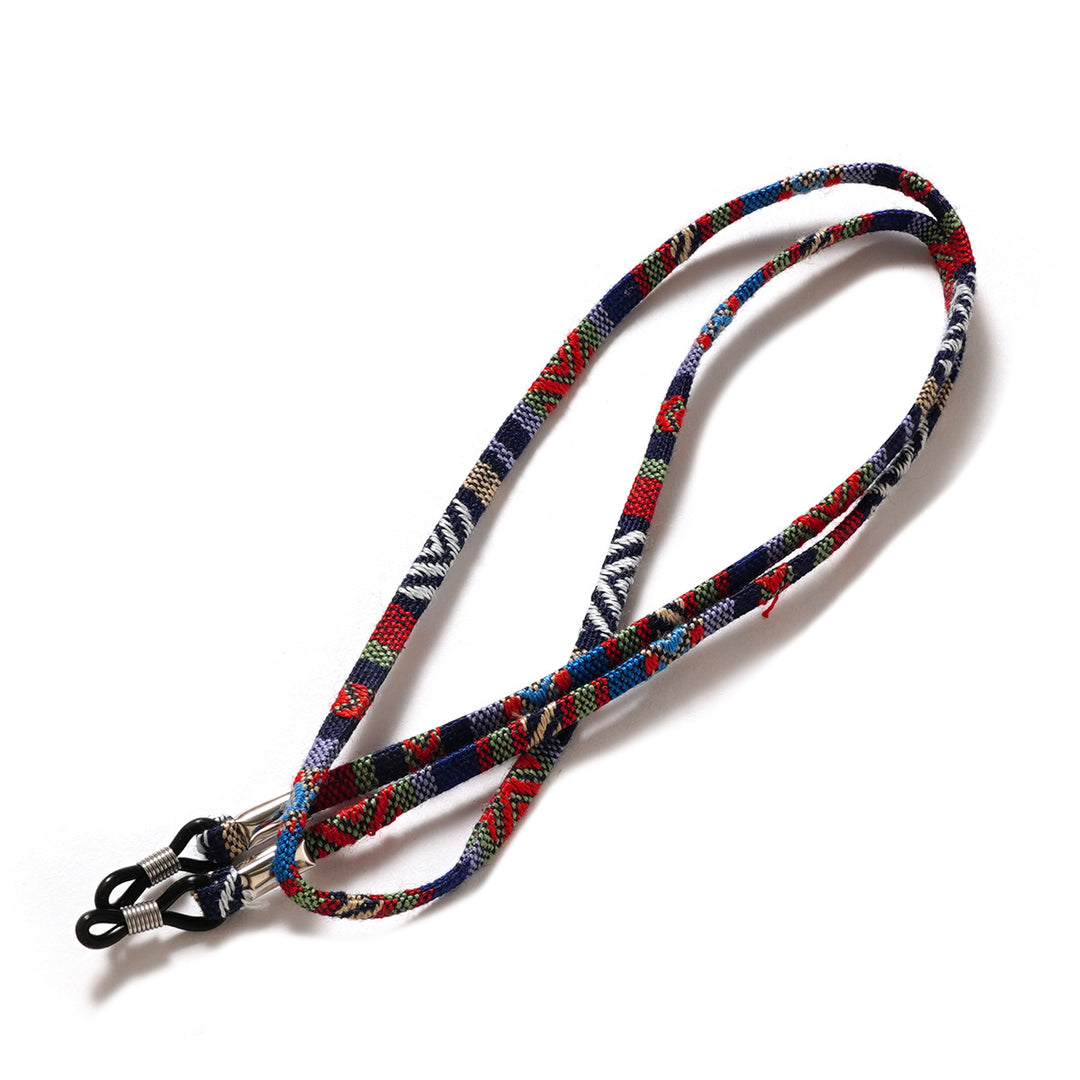 Colorful ven Eyewear Lanyard Bowlift