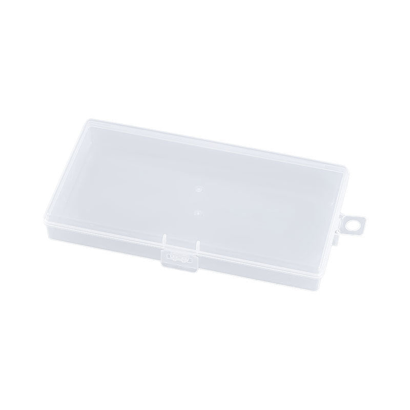 Clear Storage Organizer Bowlift
