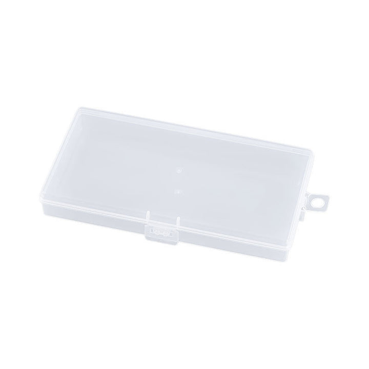 Clear Storage Organizer Bowlift