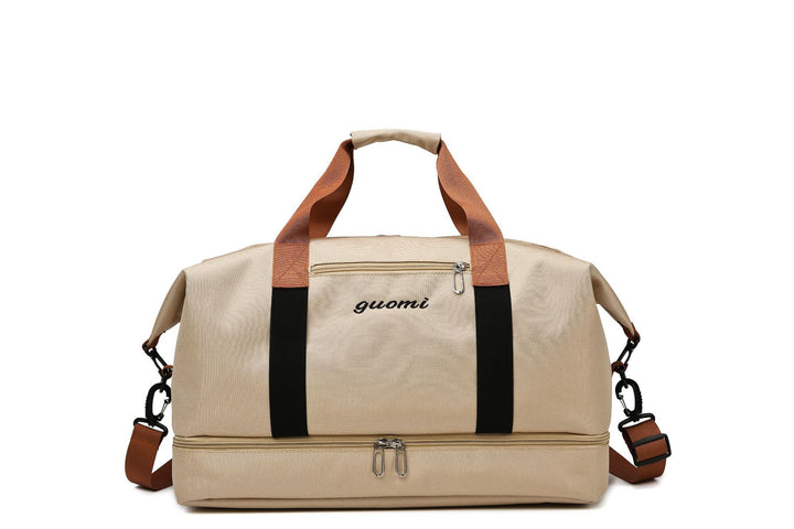 Sports Duffel Bag Bowlift