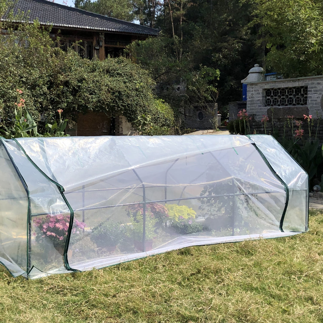 Portable Gardening Greenhouse