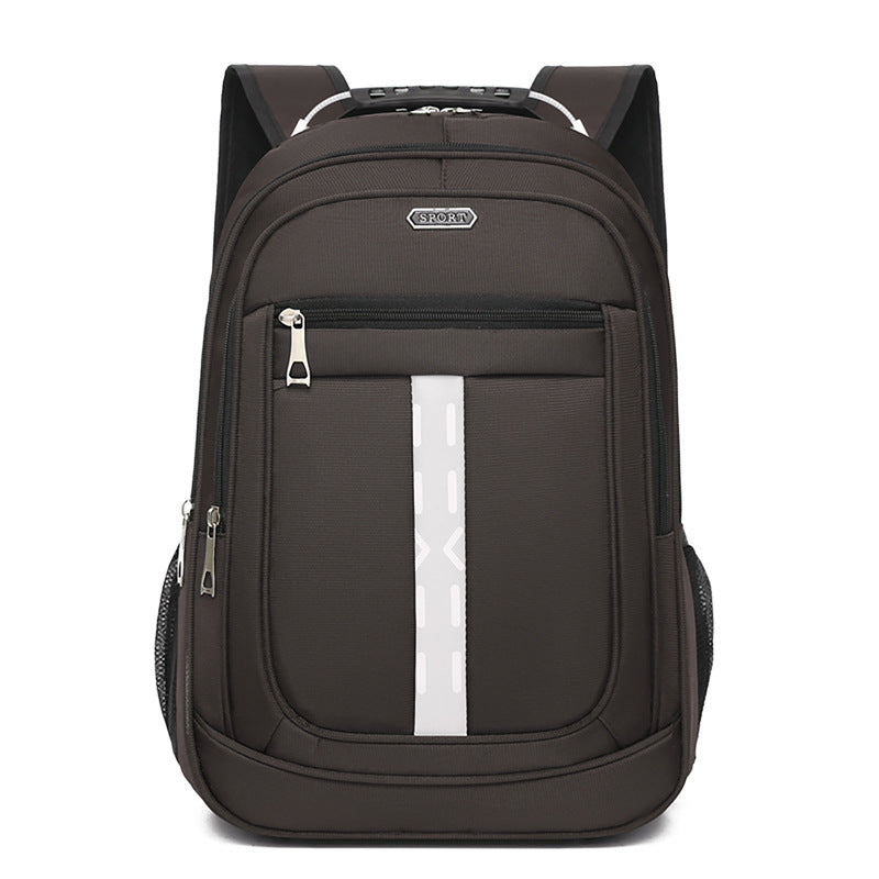 Sporty Backpack