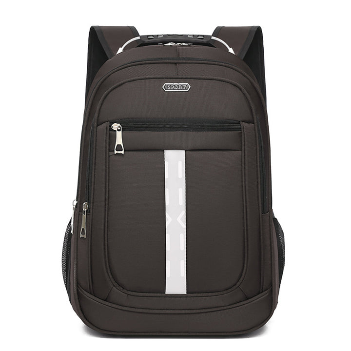 Sporty Backpack