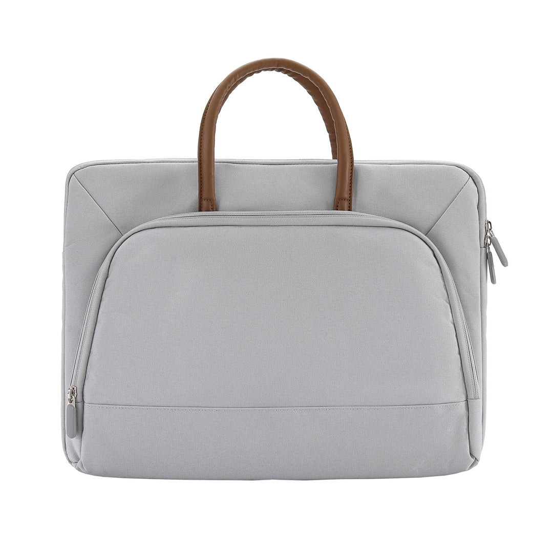 Laptop and Briefcase Bowlift