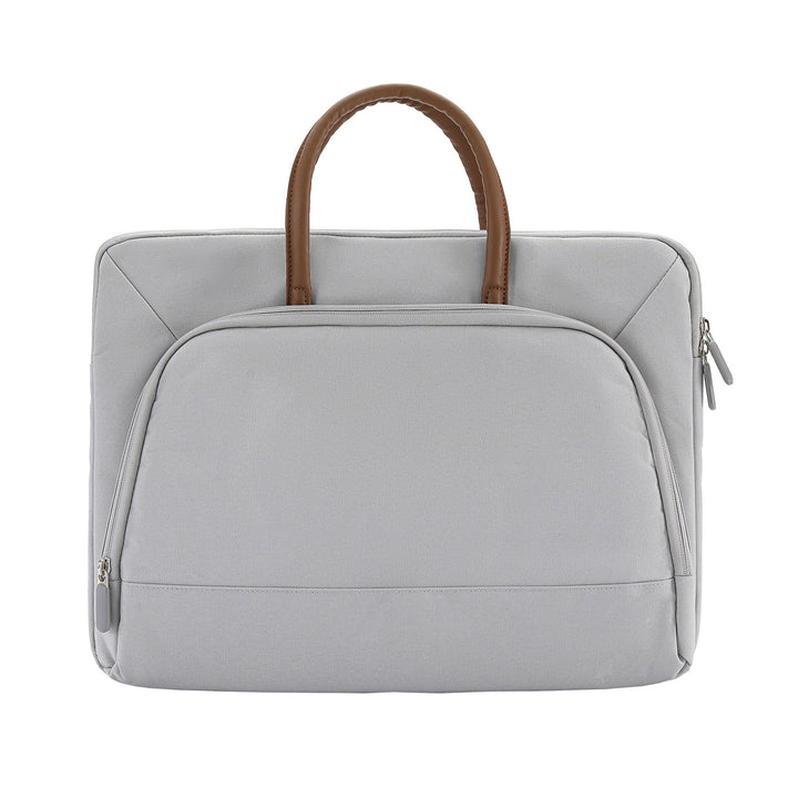Laptop and Briefcase Bowlift