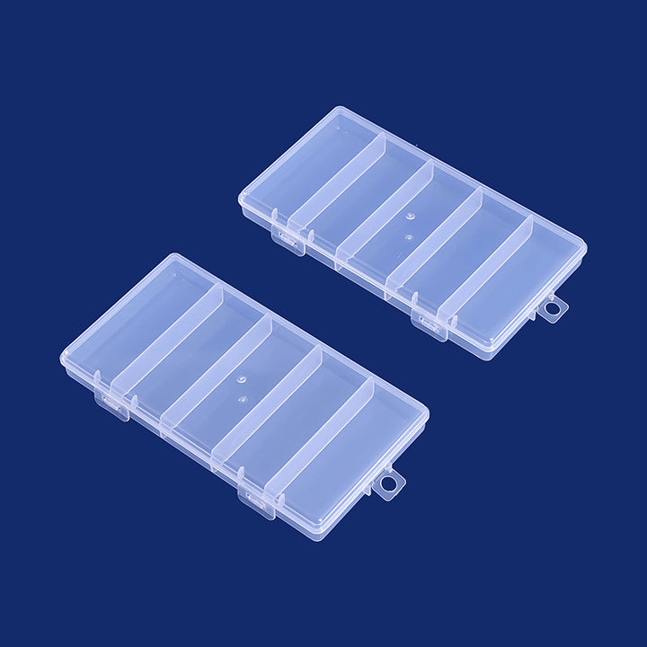 Multi-Compartment Organizer Tray Bowlift