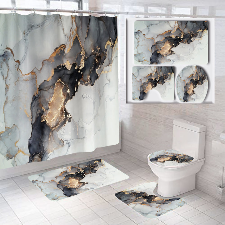 Bath Decor Bowlift