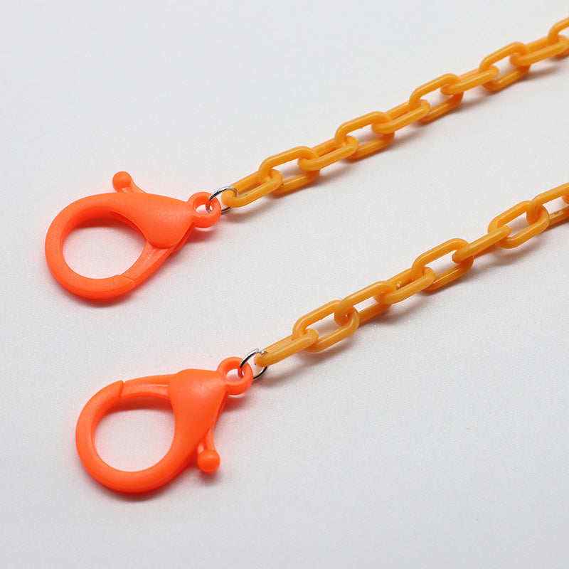 Safety Chain Bowlift