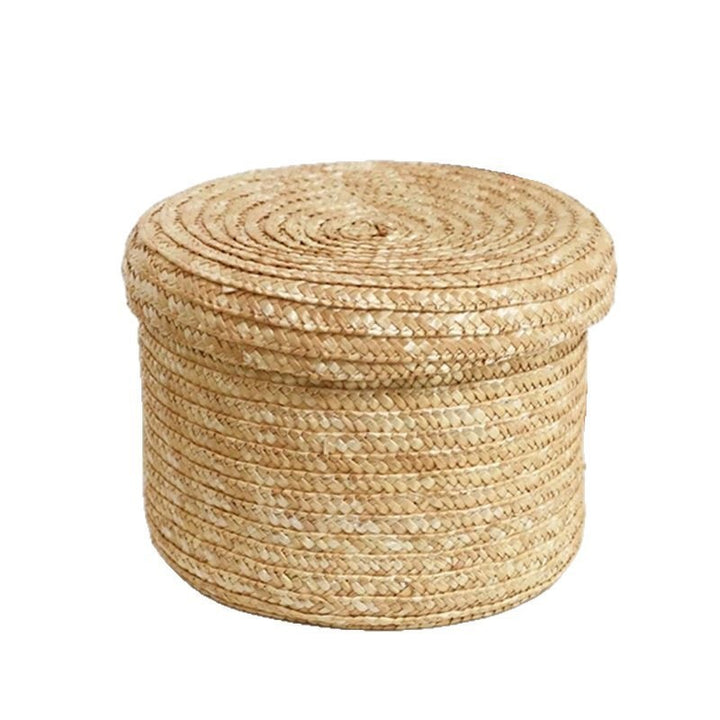 Decorative Storage
