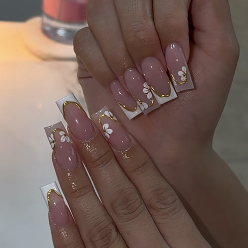 Artful Premium Nail Art Bowlift