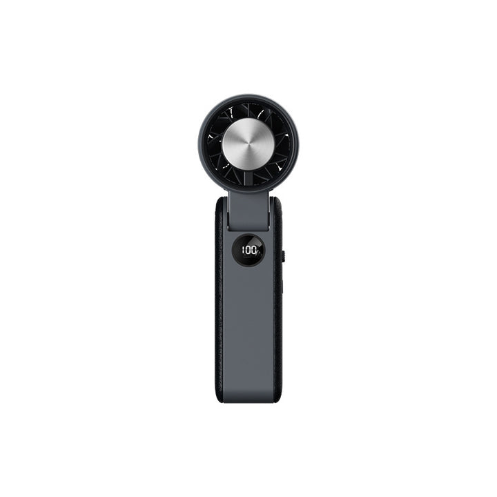 Women's portable mini fan with variable speed settings Bowlift
