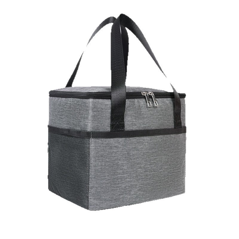 Insulated Travel Cooler Tote Bowlift