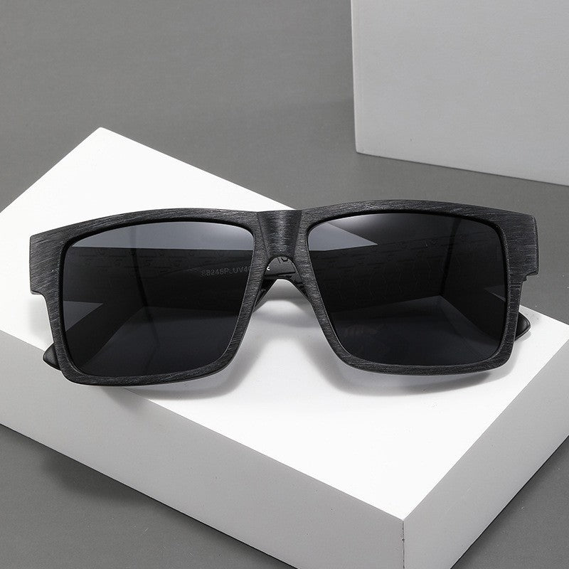 Women’s sporty sunglasses with innovative design and polarized lenses Bowlift