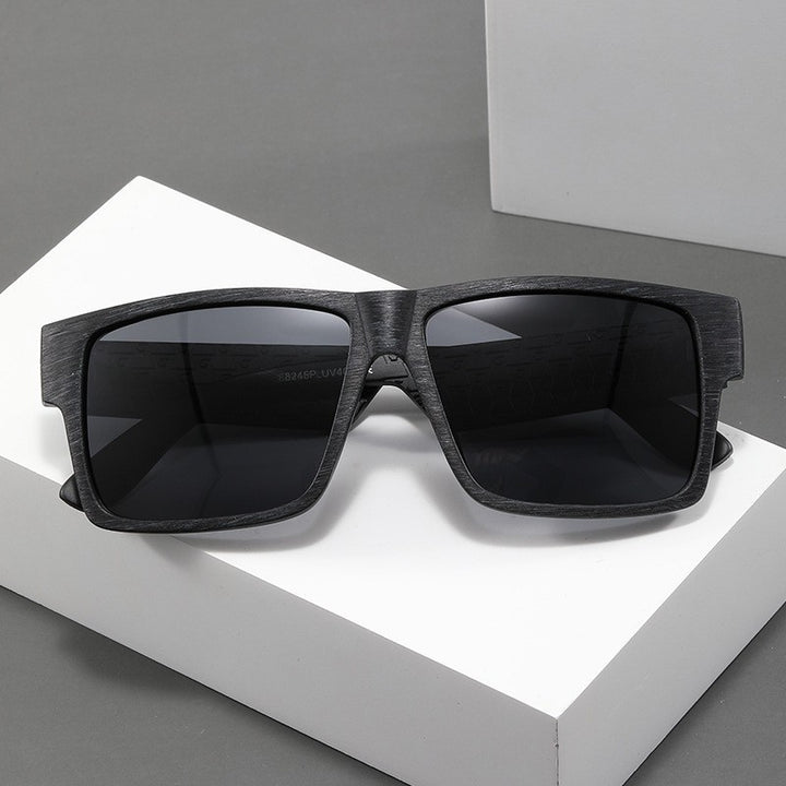 Women’s sporty sunglasses with innovative design and polarized lenses Bowlift