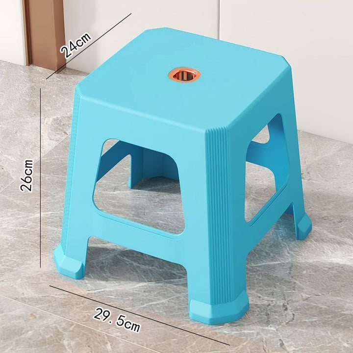 Sturdy Folding Step Stool Bowlift