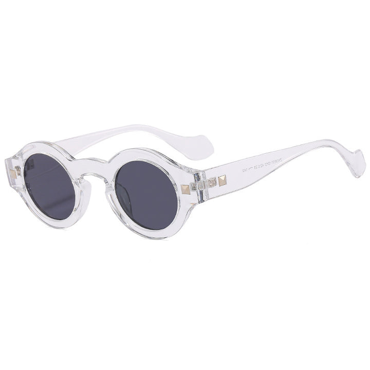 Women's stylish optical glasses with unique pattern and high-quality frame Bowlift