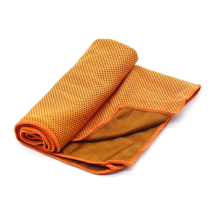 Women quick-drying multifunctional scarf Bowlift